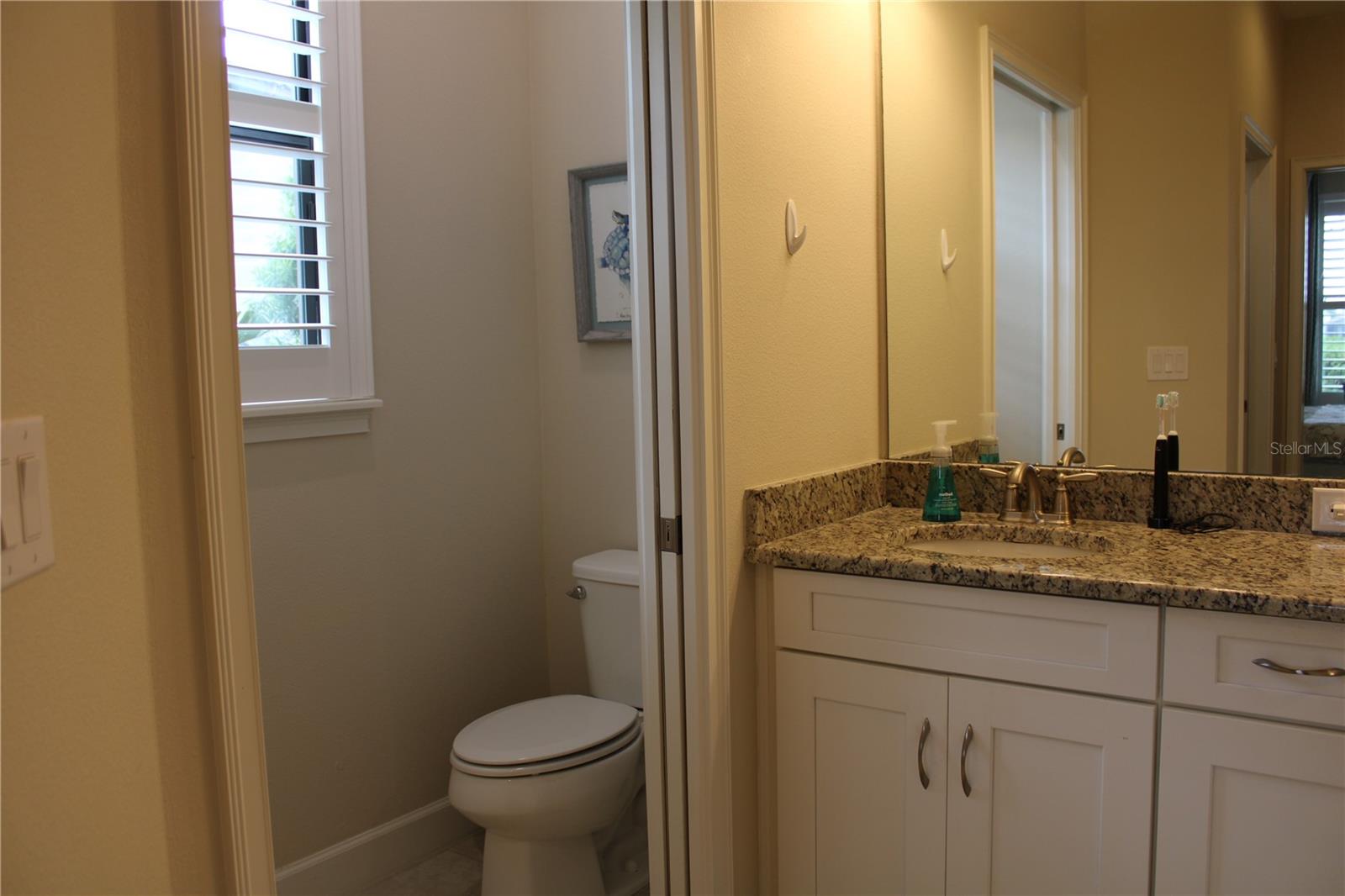 BACCIANO I AT ESPLANADE LAKEWOOD RANCH 1 - Residential Lease