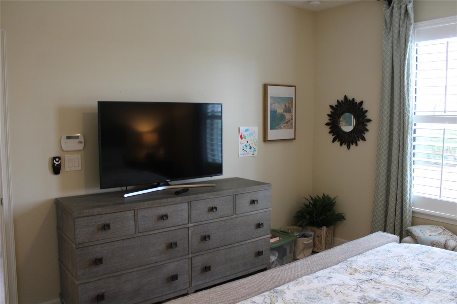 BACCIANO I AT ESPLANADE LAKEWOOD RANCH 1 - Residential Lease
