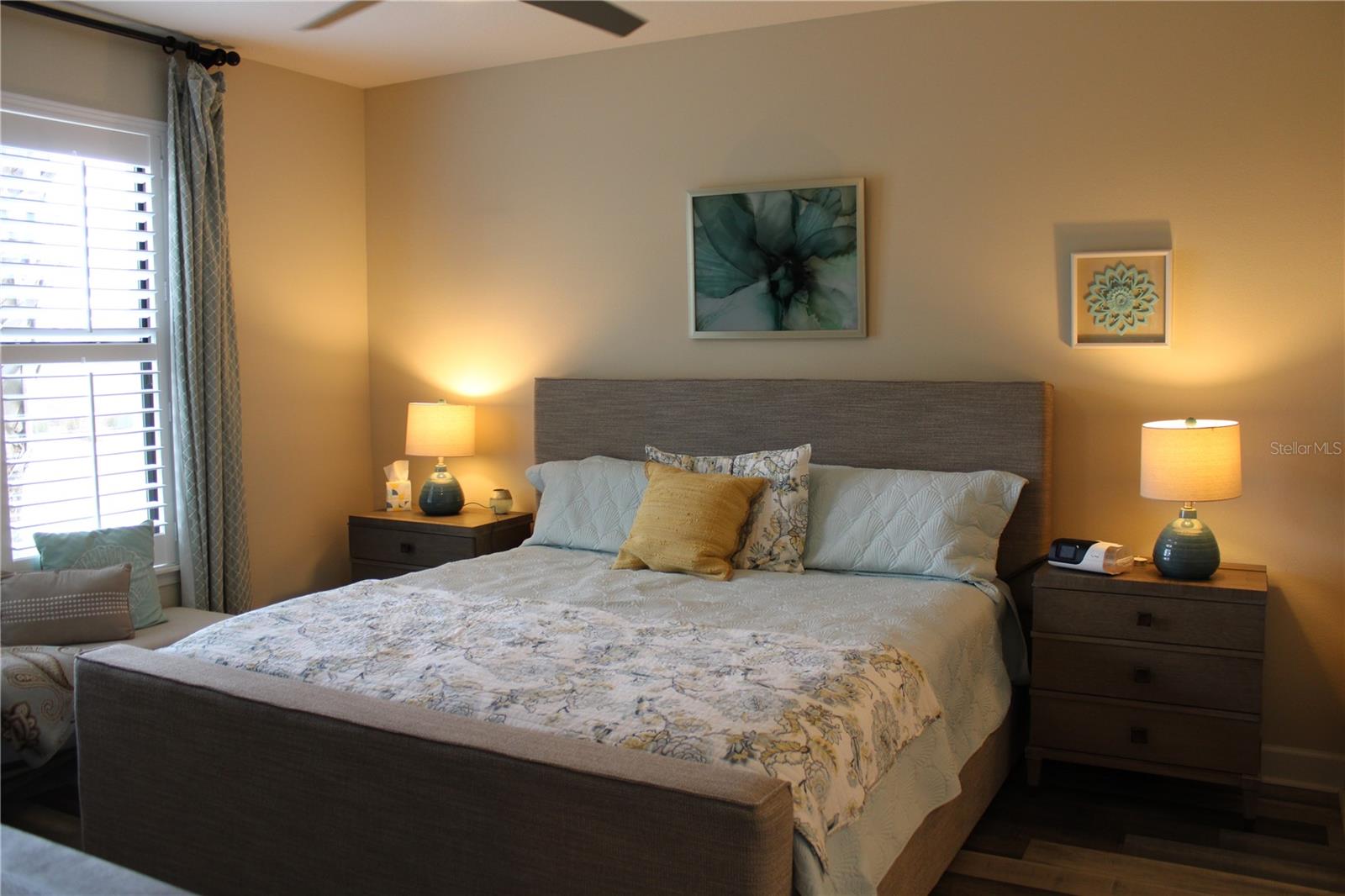 BACCIANO I AT ESPLANADE LAKEWOOD RANCH 1 - Residential Lease