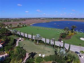 BACCIANO I AT ESPLANADE LAKEWOOD RANCH 1 - Residential Lease