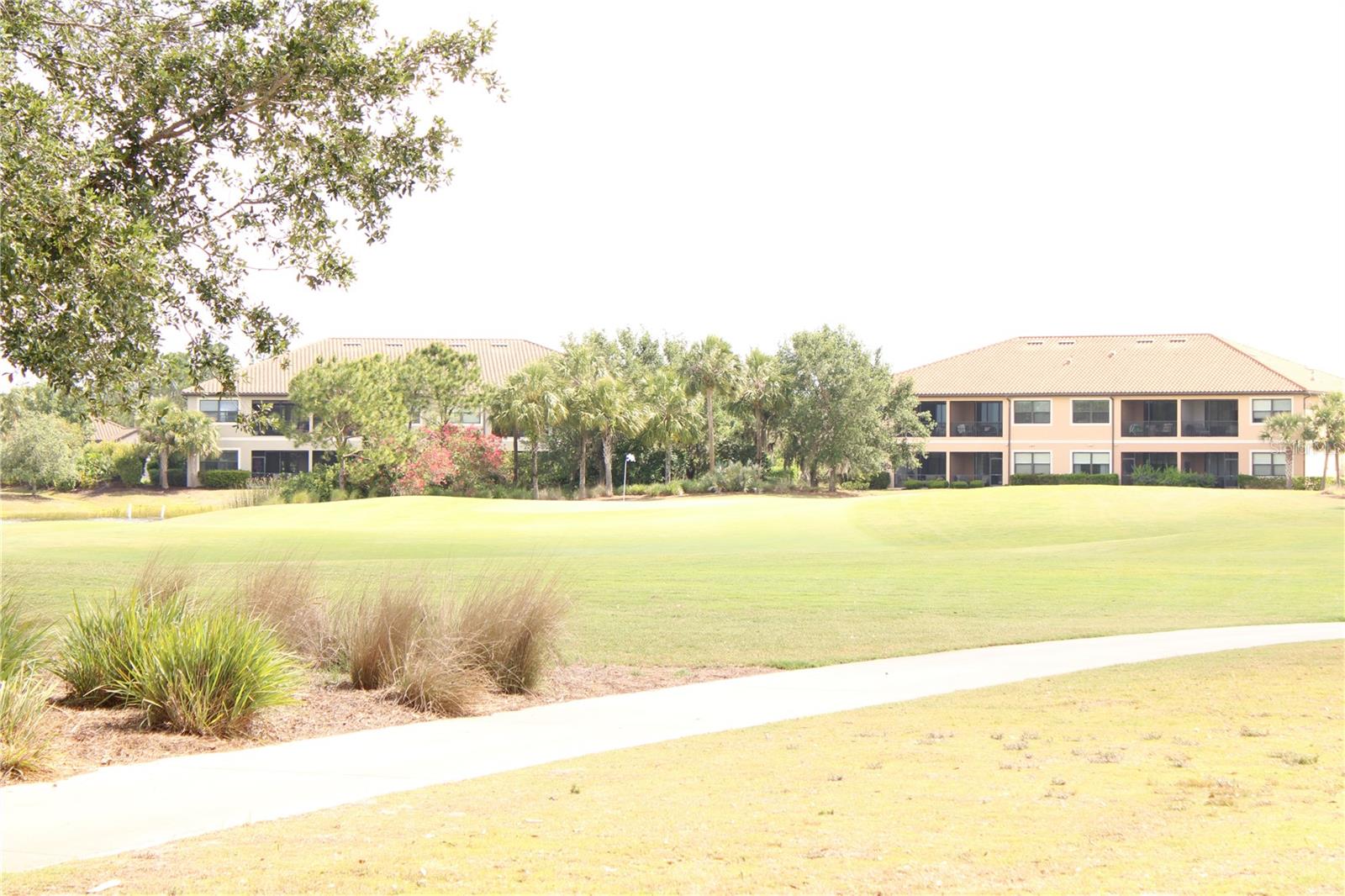 BACCIANO I AT ESPLANADE LAKEWOOD RANCH 1 - Residential Lease