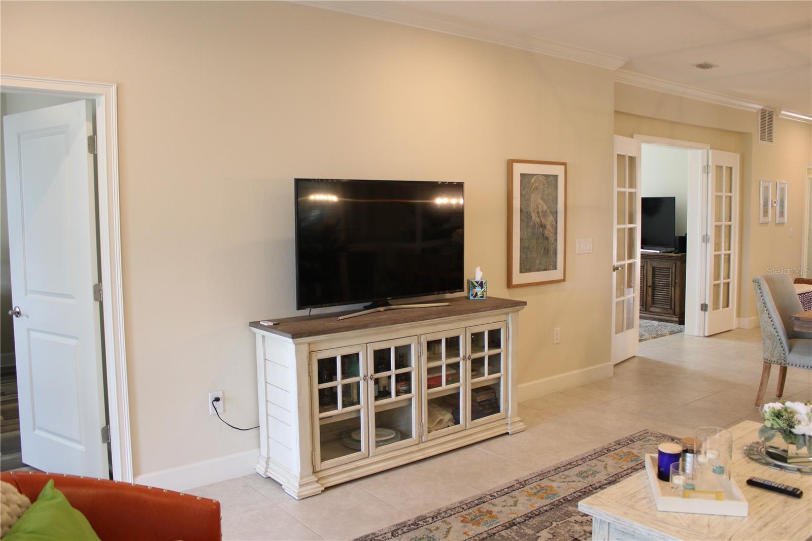 BACCIANO I AT ESPLANADE LAKEWOOD RANCH 1 - Residential Lease
