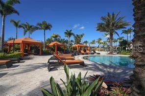 BACCIANO I AT ESPLANADE LAKEWOOD RANCH 1 - Residential Lease