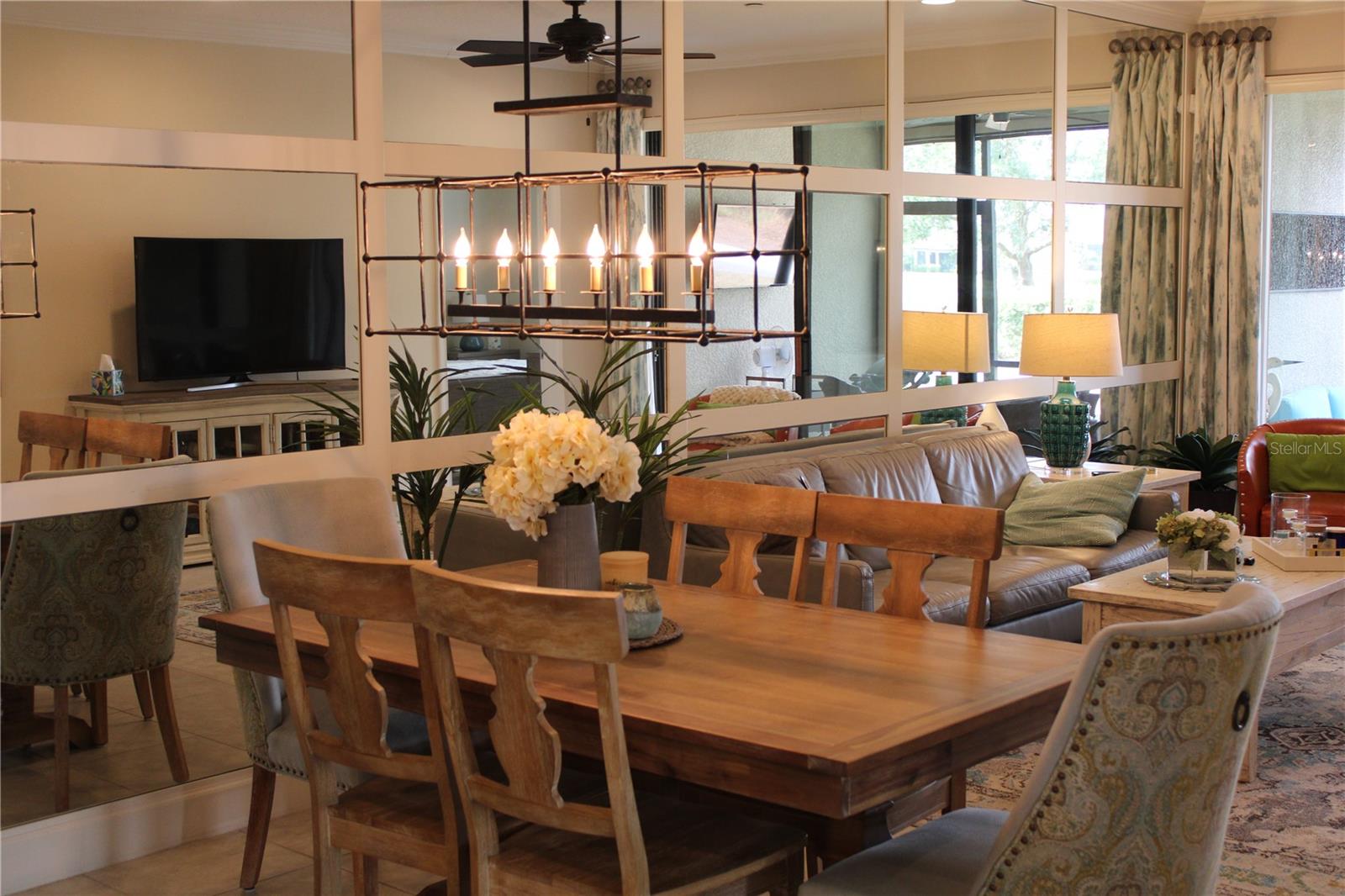 BACCIANO I AT ESPLANADE LAKEWOOD RANCH 1 - Residential Lease