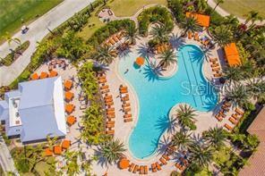 BACCIANO I AT ESPLANADE LAKEWOOD RANCH 1 - Residential Lease