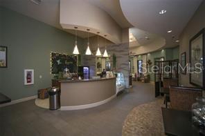 BACCIANO I AT ESPLANADE LAKEWOOD RANCH 1 - Residential Lease