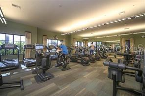 BACCIANO I AT ESPLANADE LAKEWOOD RANCH 1 - Residential Lease