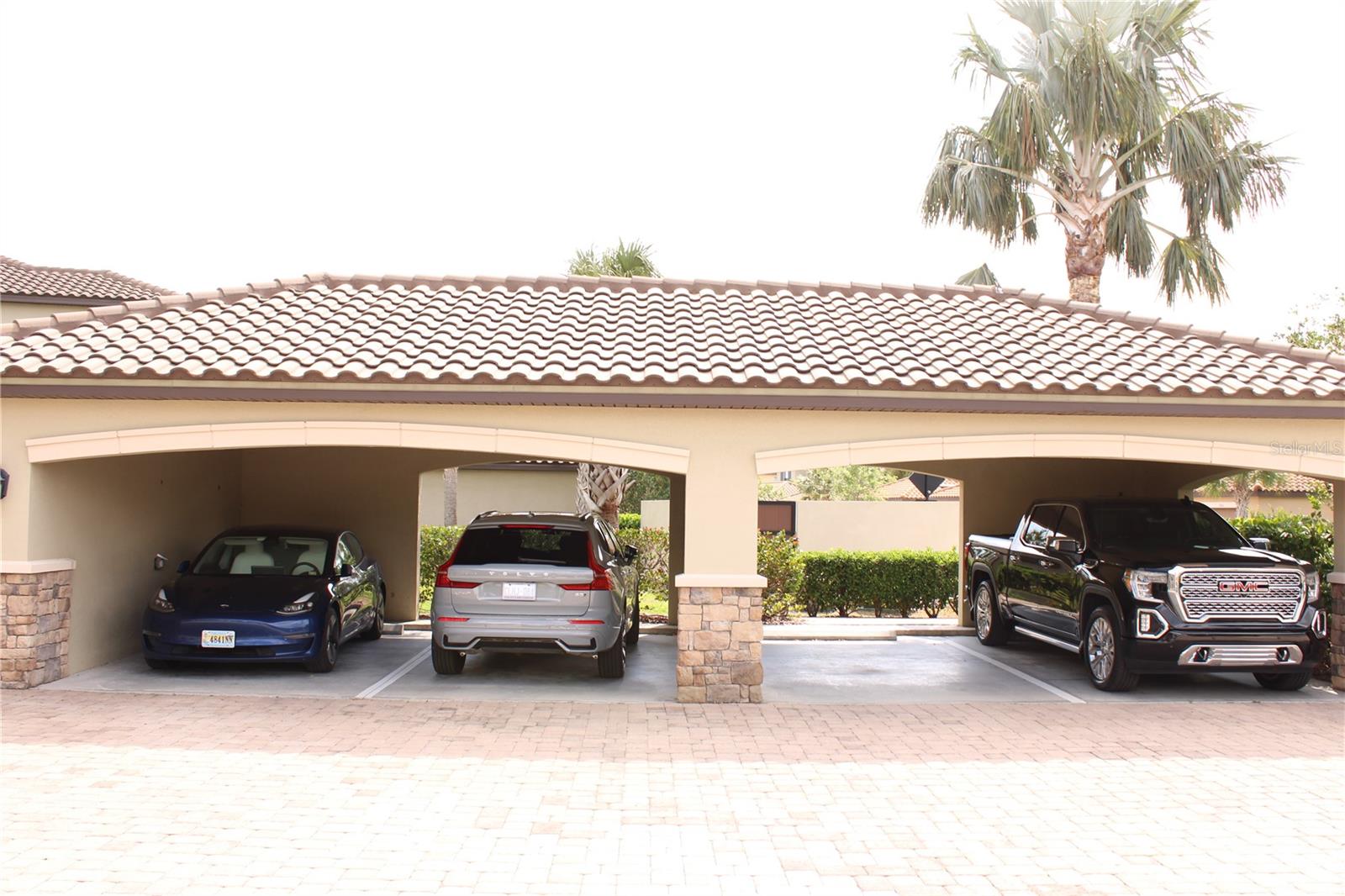 BACCIANO I AT ESPLANADE LAKEWOOD RANCH 1 - Residential Lease