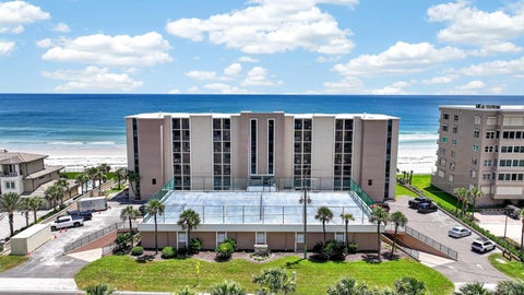 Photo of 4745 S Atlantic Avenue #4050, Ponce Inlet, FL 32127 (MLS # FC319371)