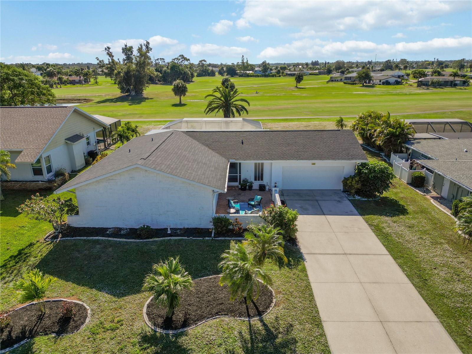 ROTONDA WEST OAKLAND HILLS - Residential