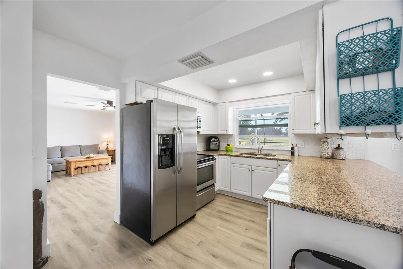 ROTONDA WEST OAKLAND HILLS - Residential