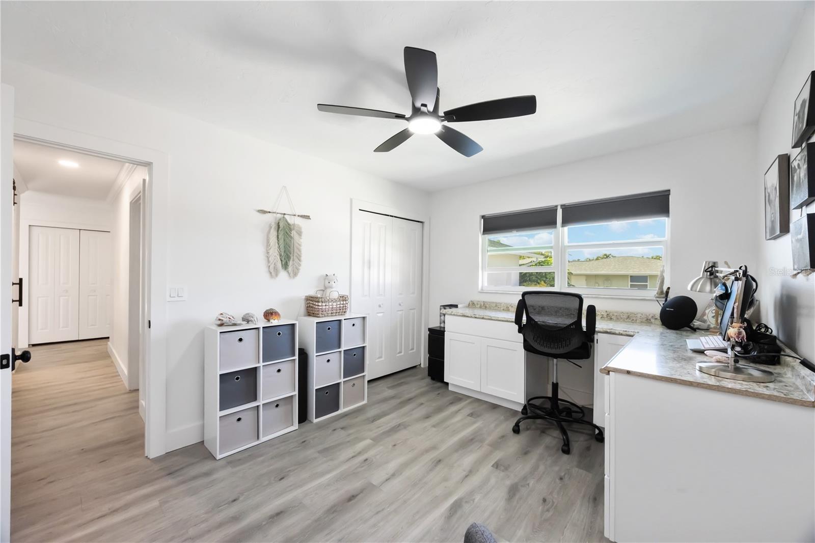 ROTONDA WEST OAKLAND HILLS - Residential