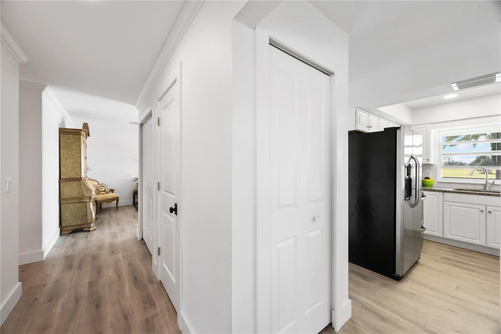 ROTONDA WEST OAKLAND HILLS - Residential