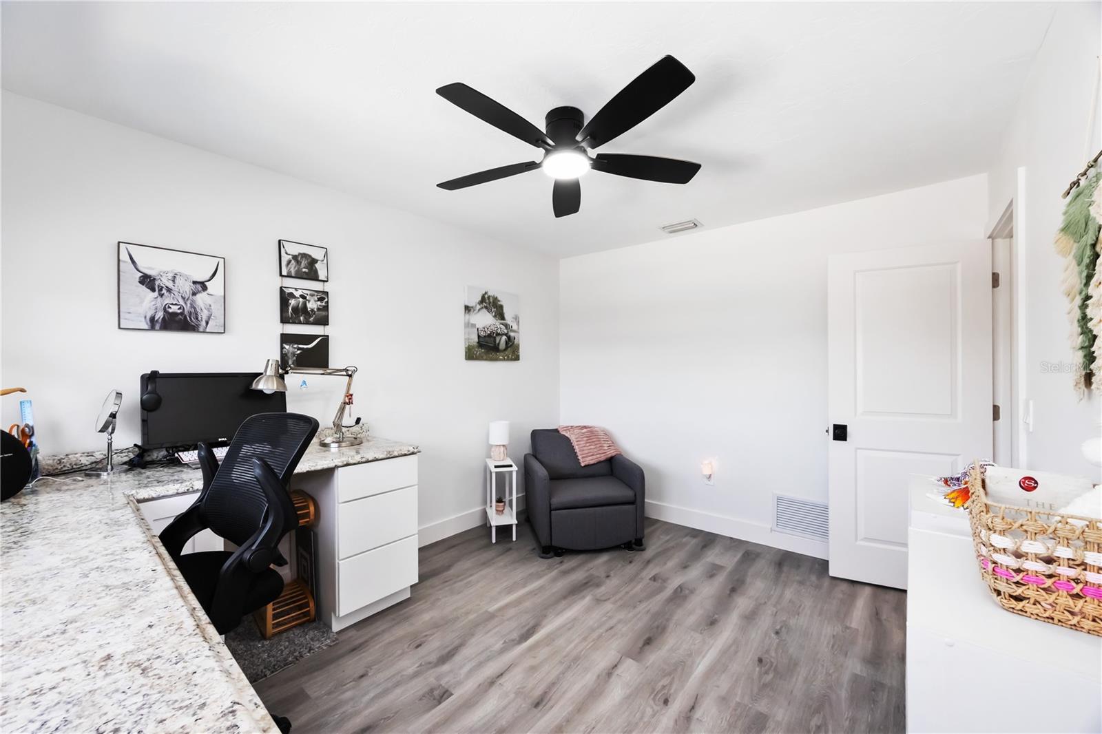 ROTONDA WEST OAKLAND HILLS - Residential