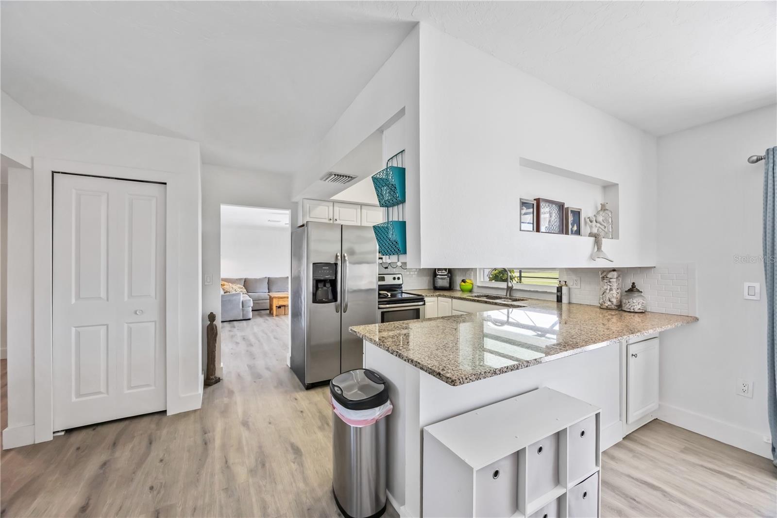 ROTONDA WEST OAKLAND HILLS - Residential