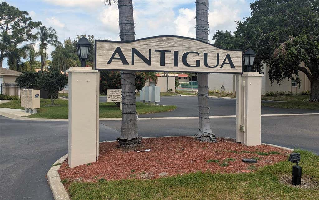 Photo of 9700 Starkey Road #325, Seminole, FL 33777 (MLS # TB8537273)