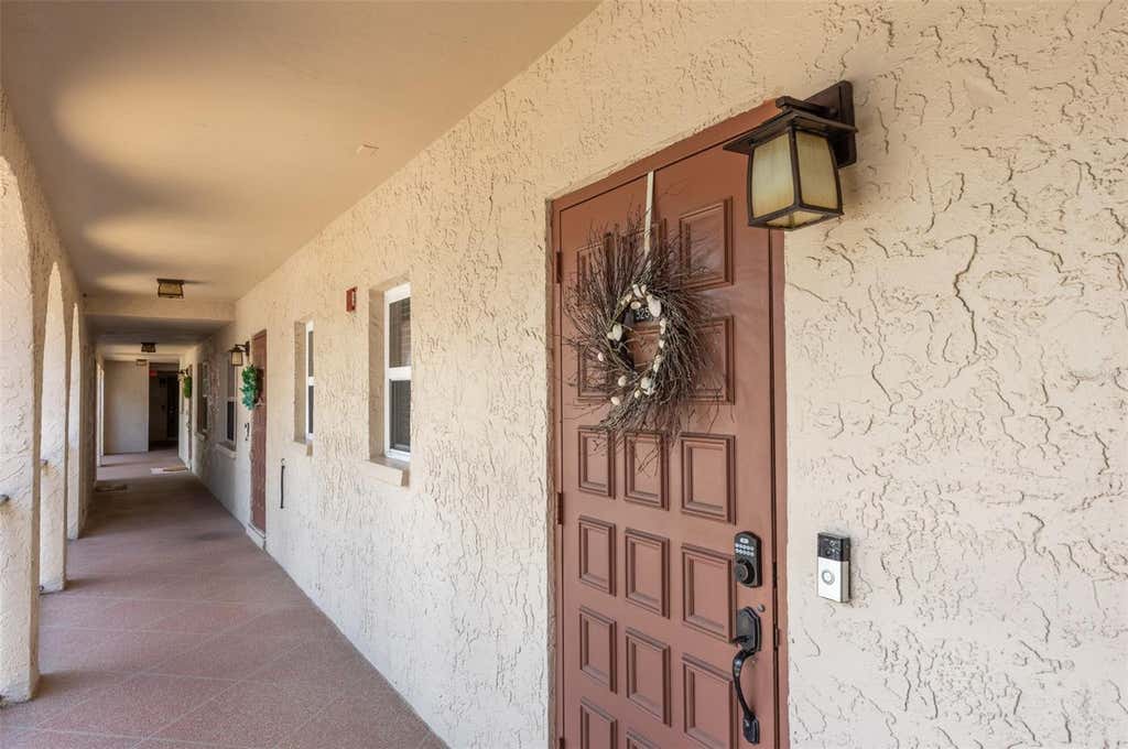 Photo of 9700 Starkey Road #325, Seminole, FL 33777 (MLS # TB8537273)
