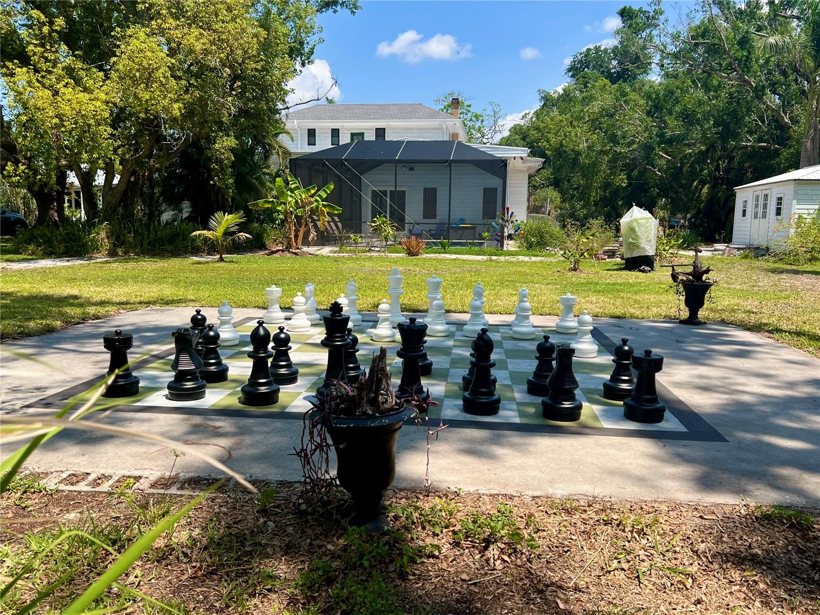 DR J C PELOTS ADD TO MANATEE - Residential