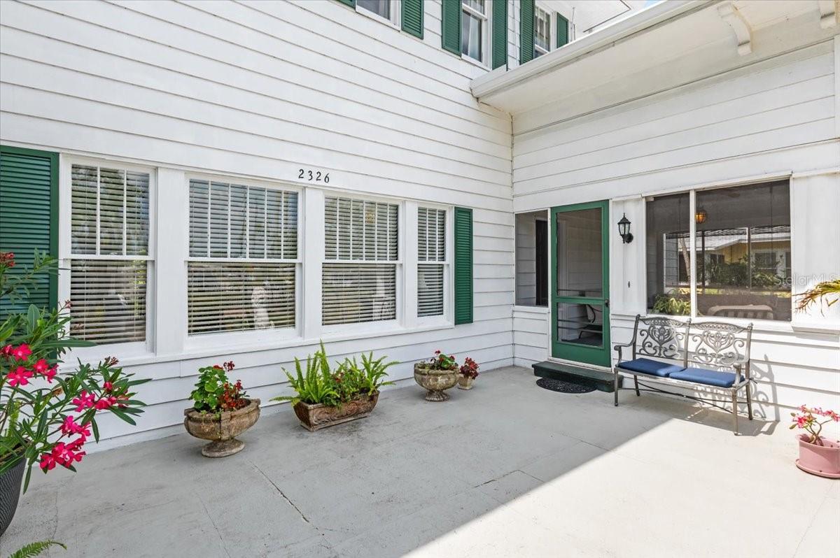 DR J C PELOTS ADD TO MANATEE - Residential