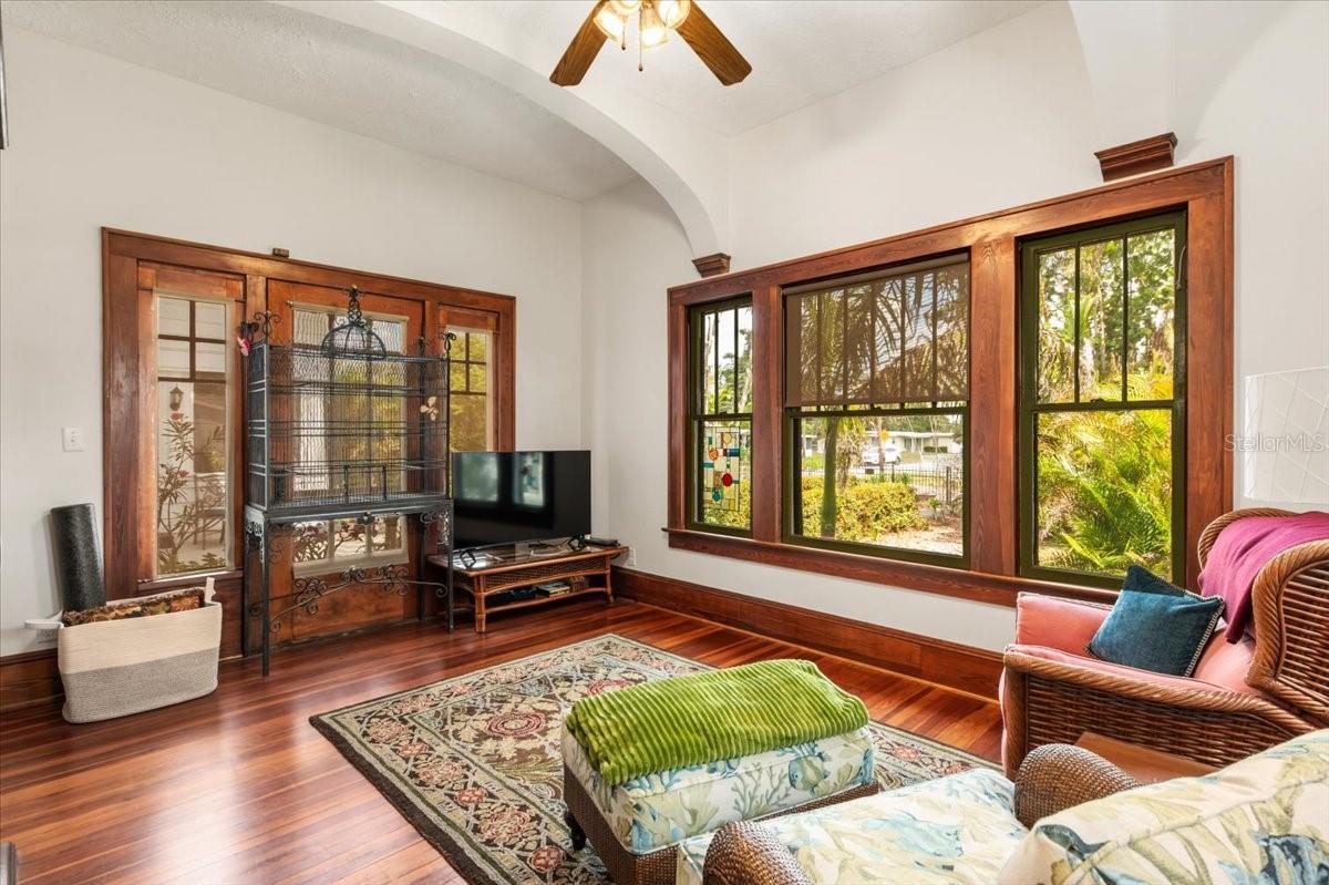 DR J C PELOTS ADD TO MANATEE - Residential