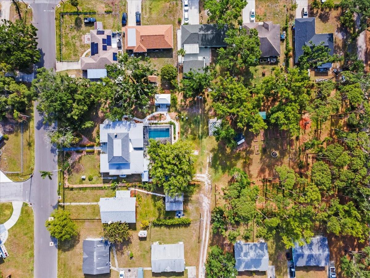 DR J C PELOTS ADD TO MANATEE - Residential