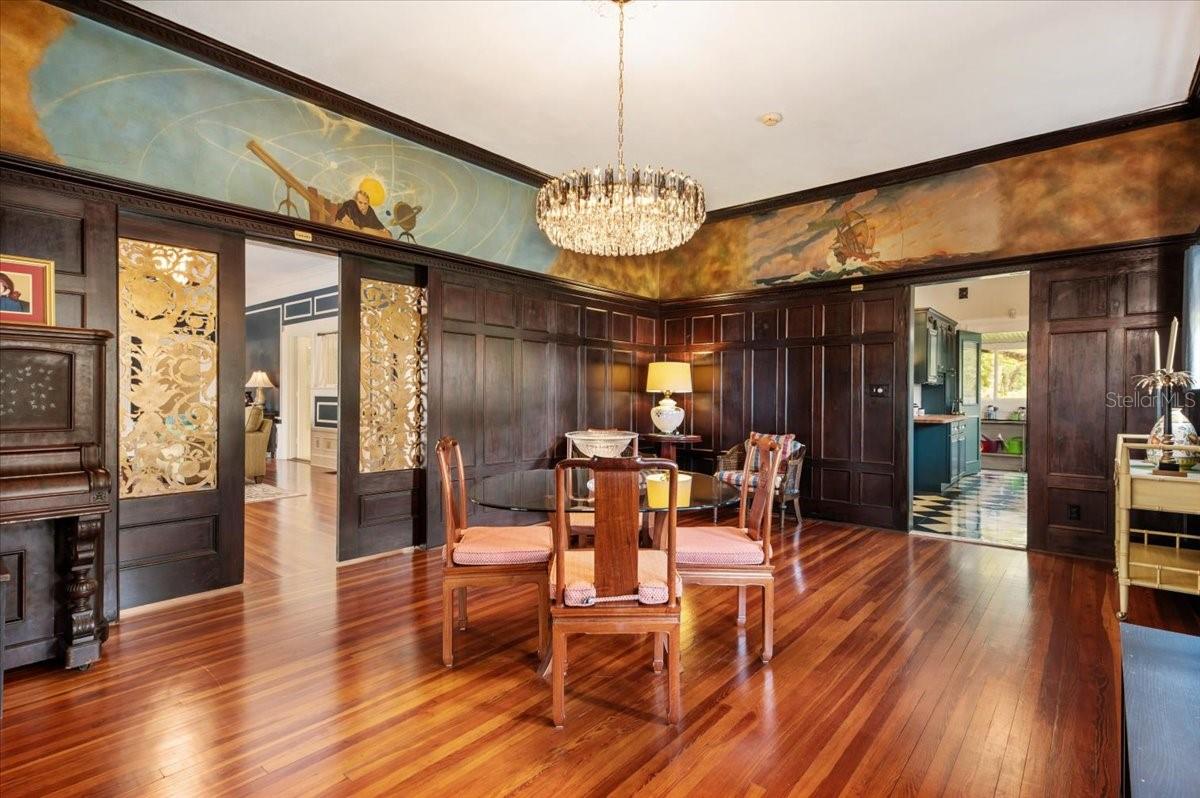 DR J C PELOTS ADD TO MANATEE - Residential