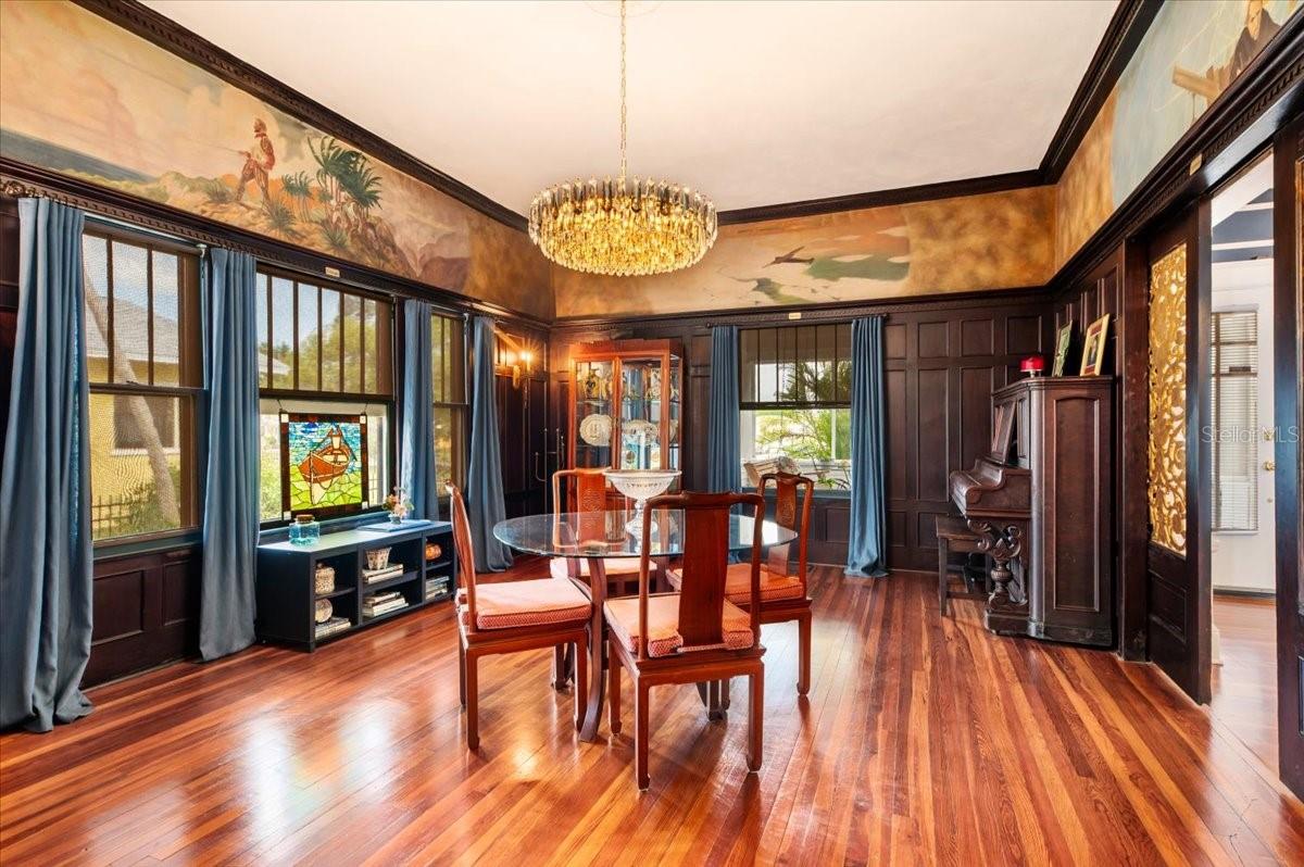 DR J C PELOTS ADD TO MANATEE - Residential