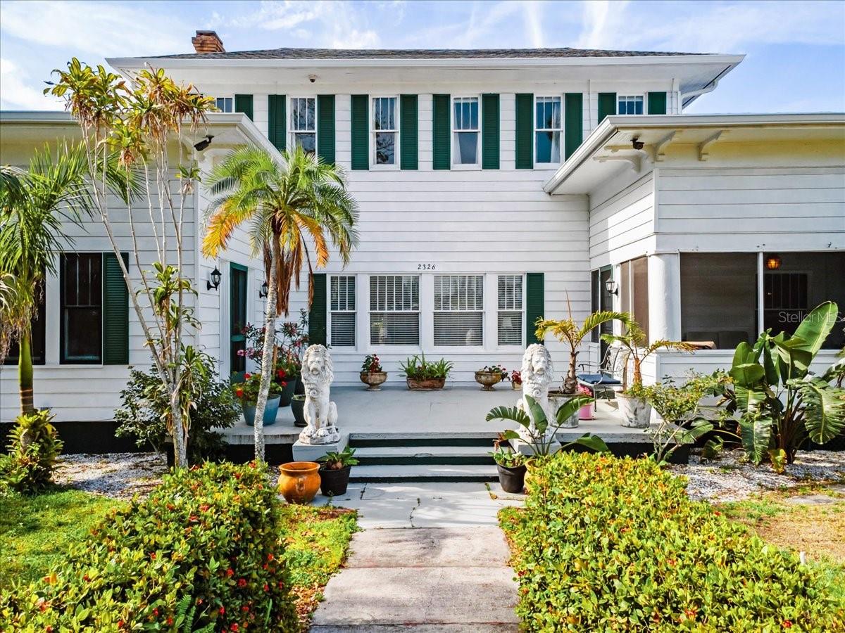 DR J C PELOTS ADD TO MANATEE - Residential