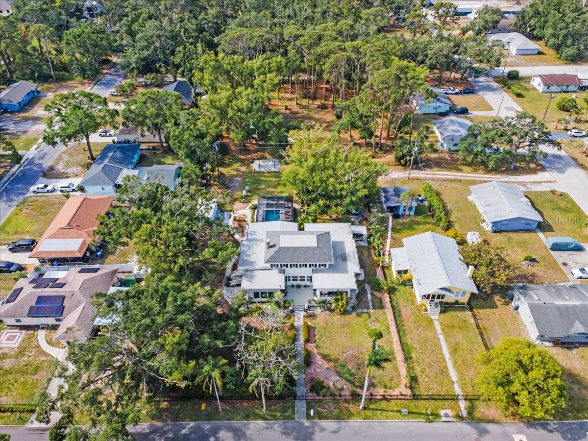 DR J C PELOTS ADD TO MANATEE - Residential