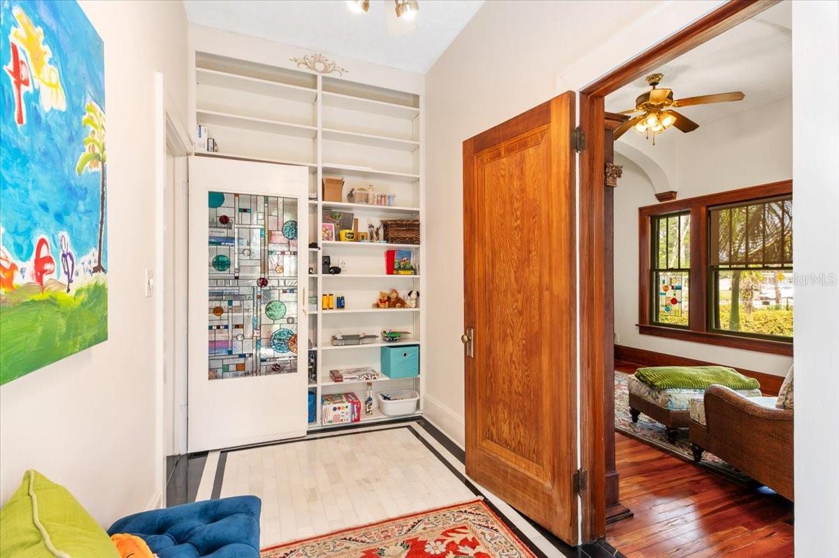 DR J C PELOTS ADD TO MANATEE - Residential