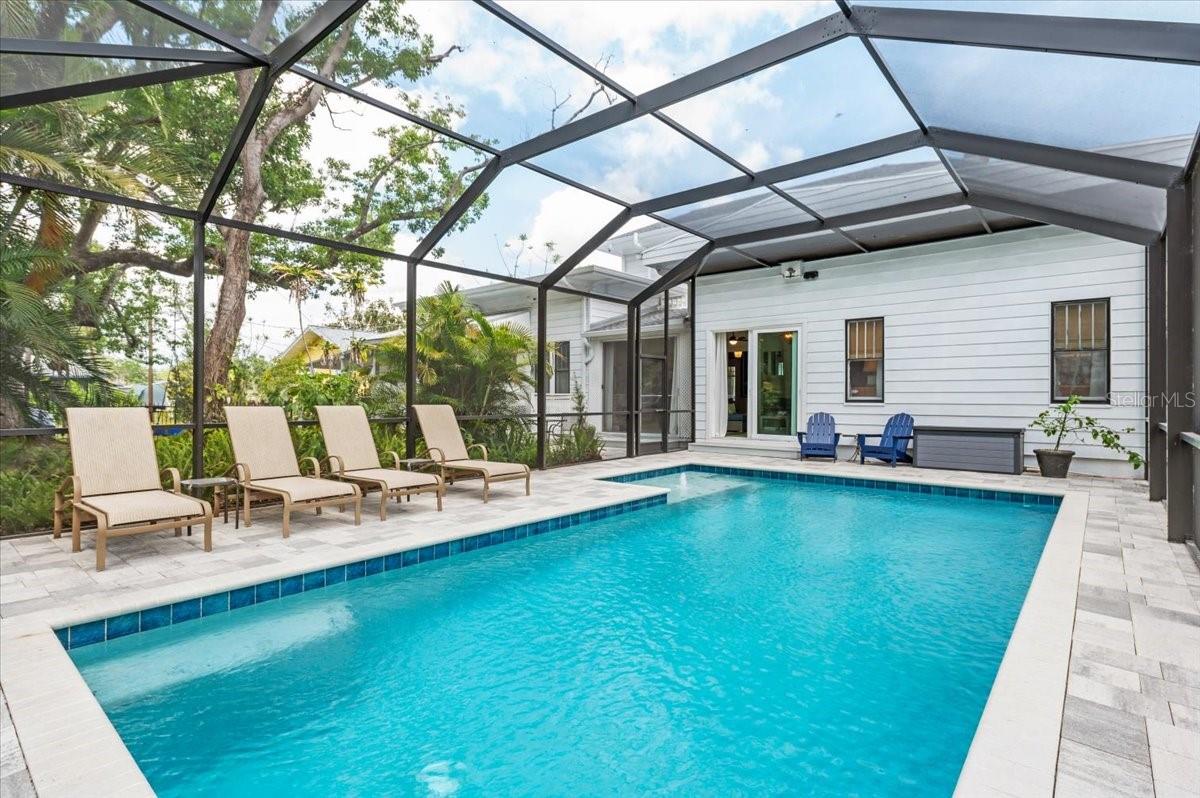 DR J C PELOTS ADD TO MANATEE - Residential