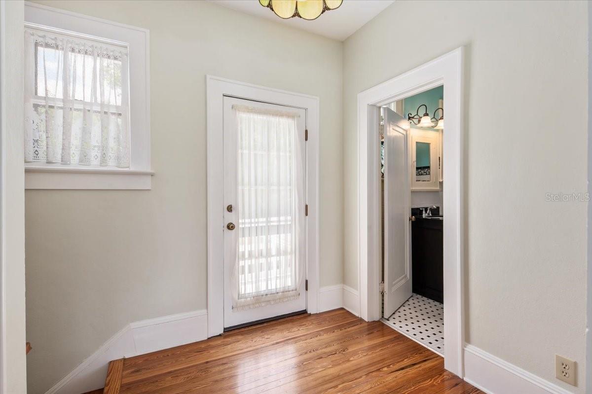 DR J C PELOTS ADD TO MANATEE - Residential