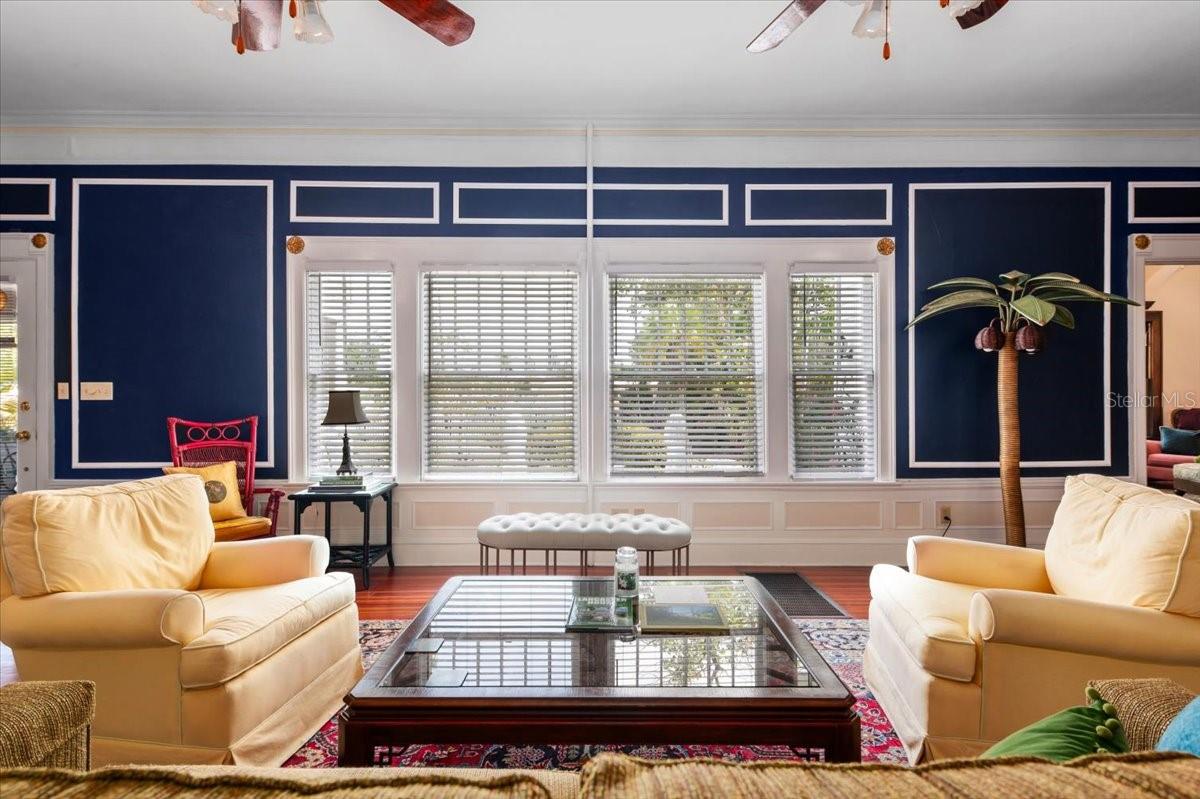 DR J C PELOTS ADD TO MANATEE - Residential