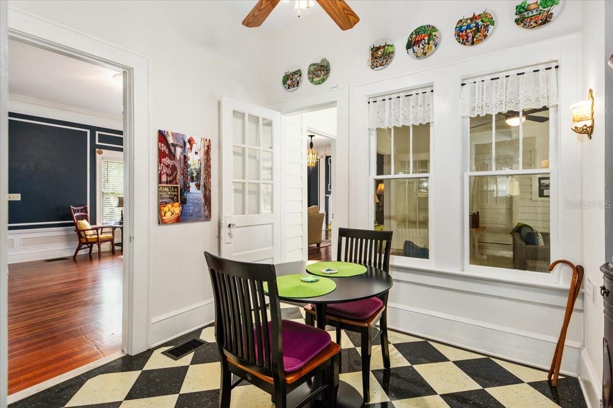 DR J C PELOTS ADD TO MANATEE - Residential