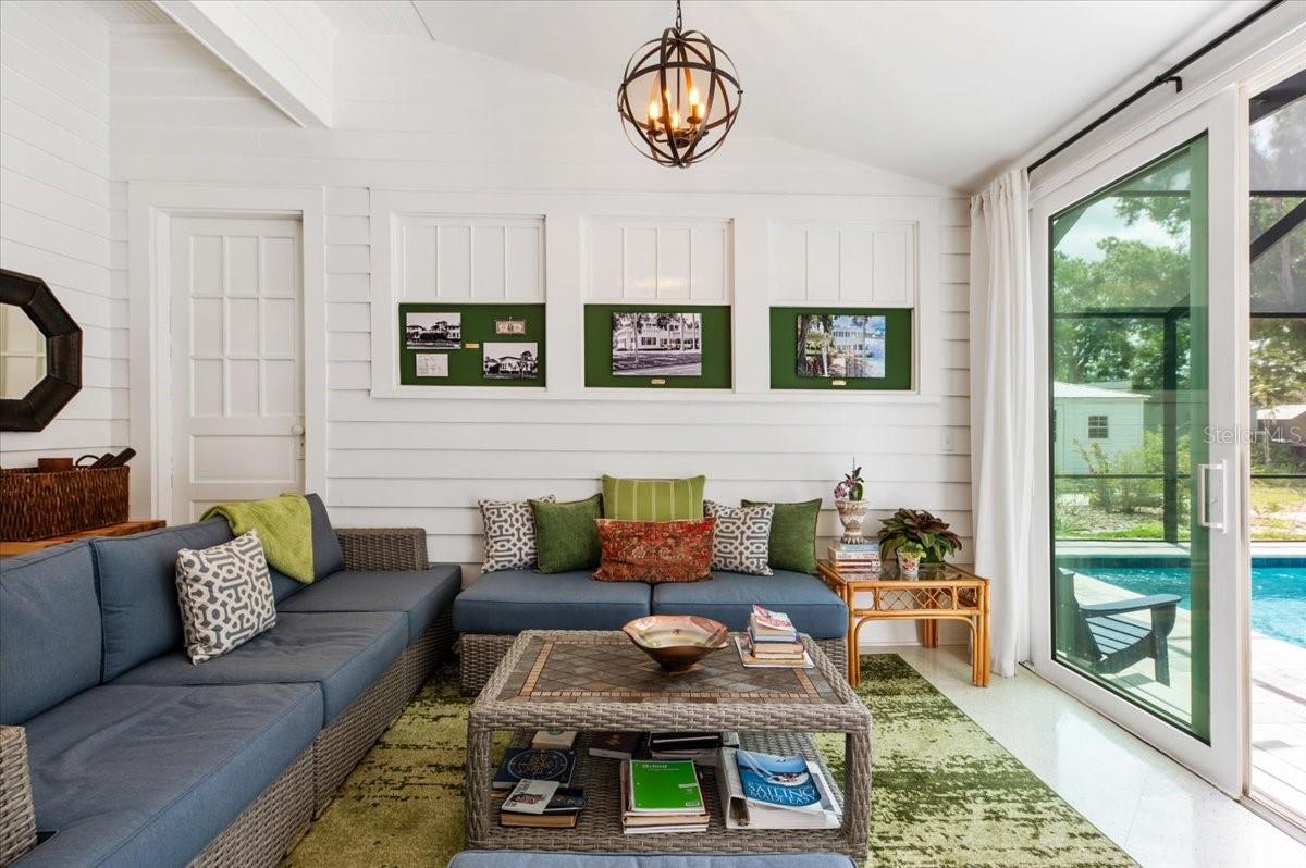 DR J C PELOTS ADD TO MANATEE - Residential