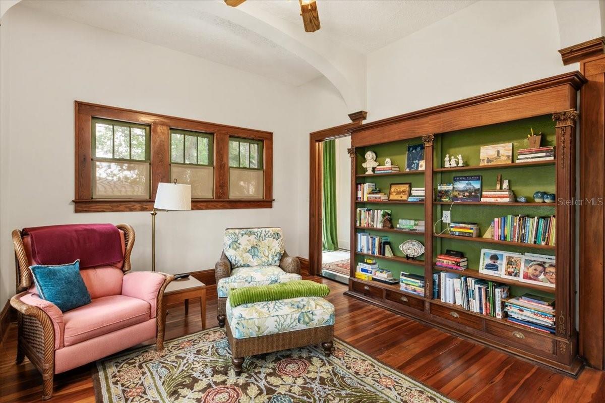 DR J C PELOTS ADD TO MANATEE - Residential