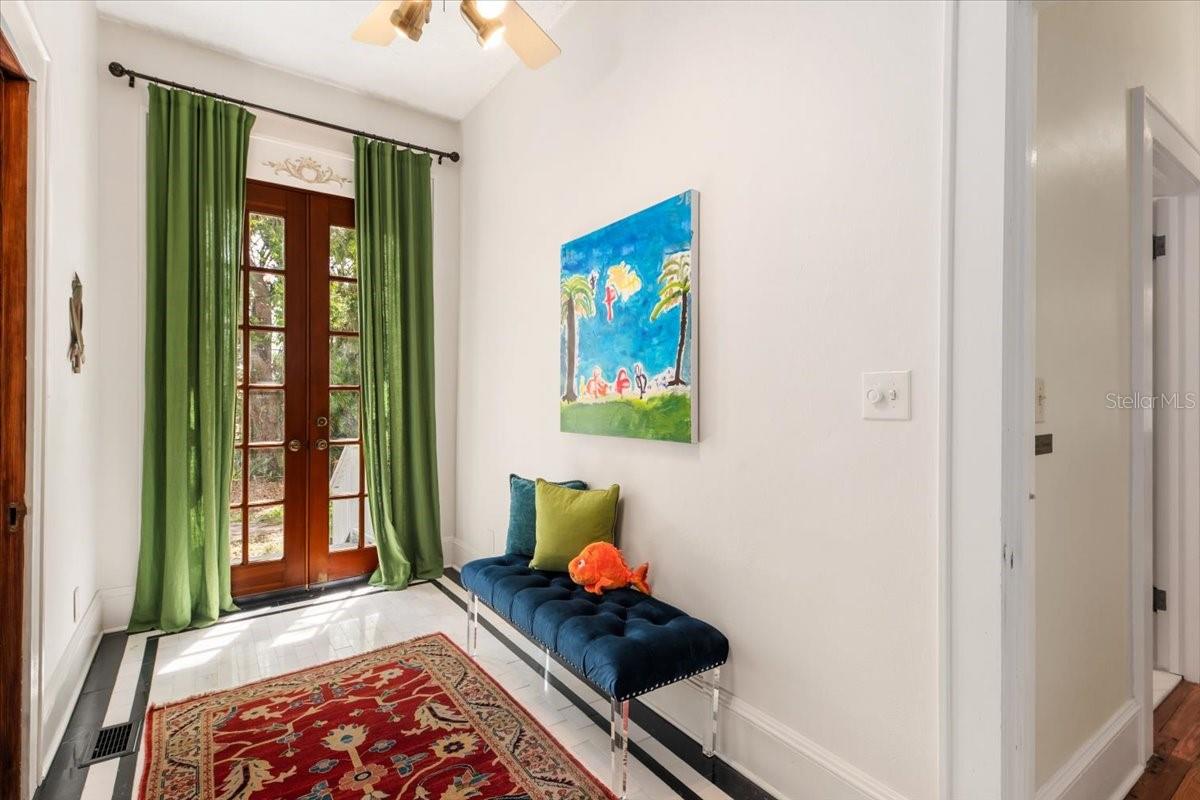 DR J C PELOTS ADD TO MANATEE - Residential