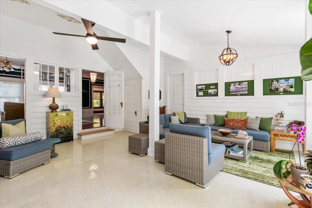 DR J C PELOTS ADD TO MANATEE - Residential