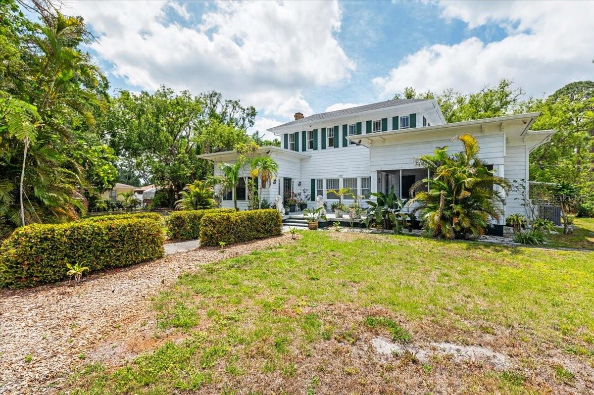 DR J C PELOTS ADD TO MANATEE - Residential