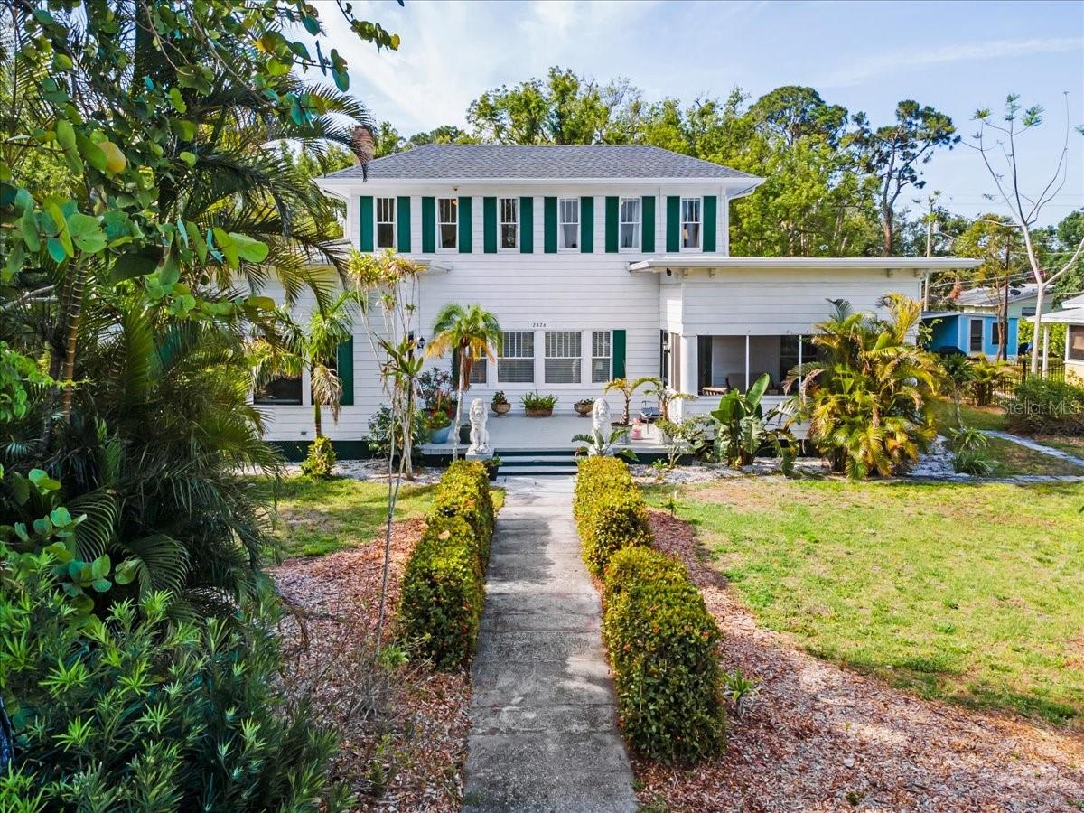 DR J C PELOTS ADD TO MANATEE - Residential