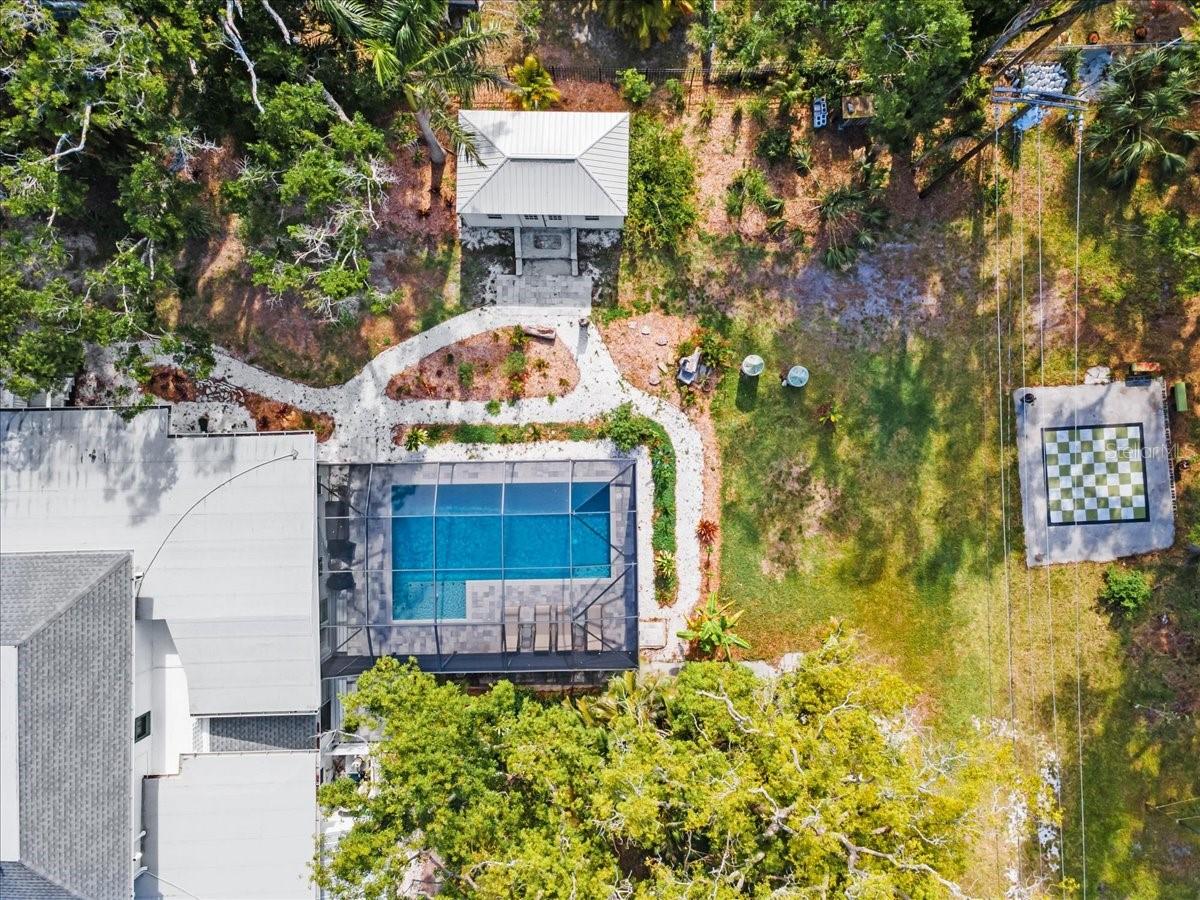 DR J C PELOTS ADD TO MANATEE - Residential