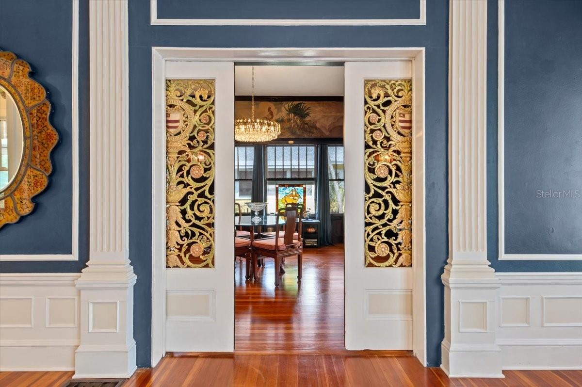 DR J C PELOTS ADD TO MANATEE - Residential