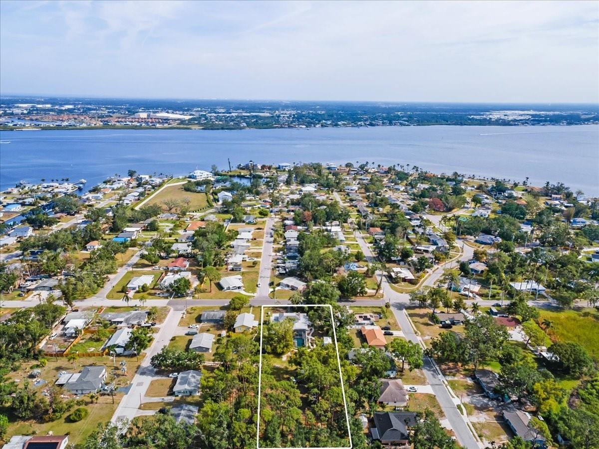 DR J C PELOTS ADD TO MANATEE - Residential