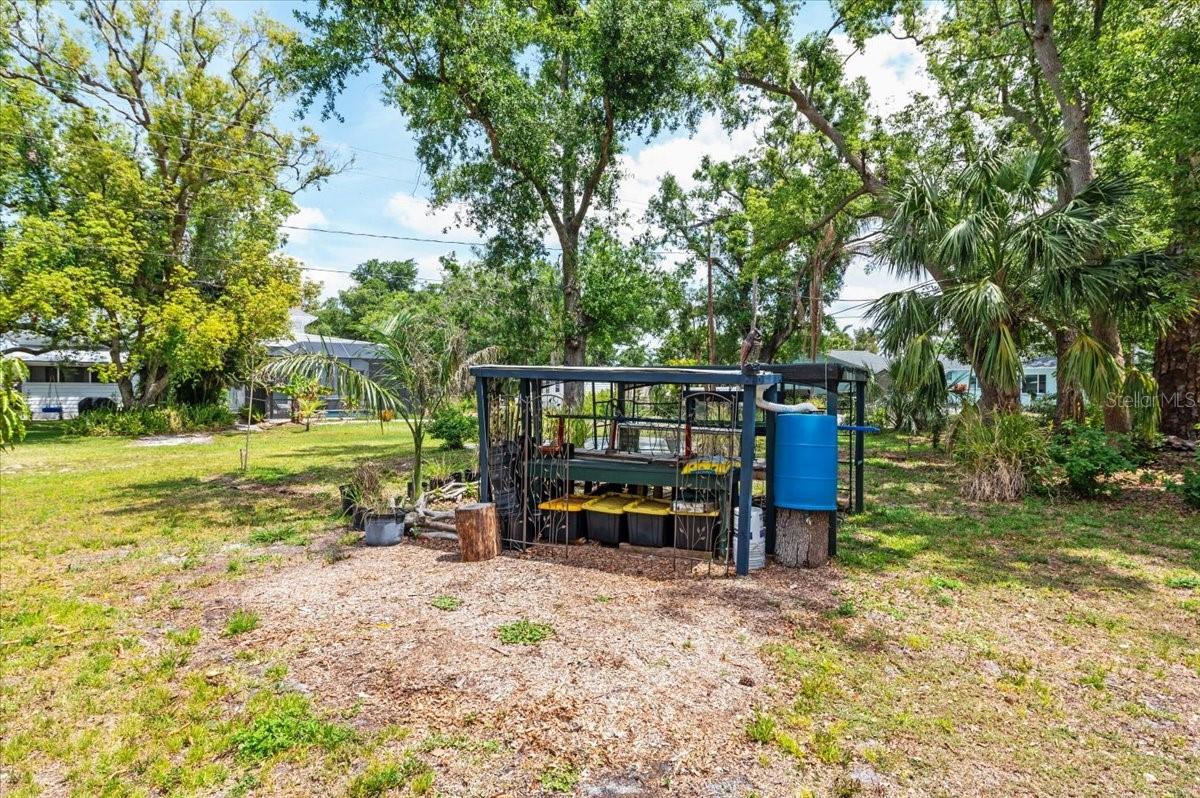 DR J C PELOTS ADD TO MANATEE - Residential