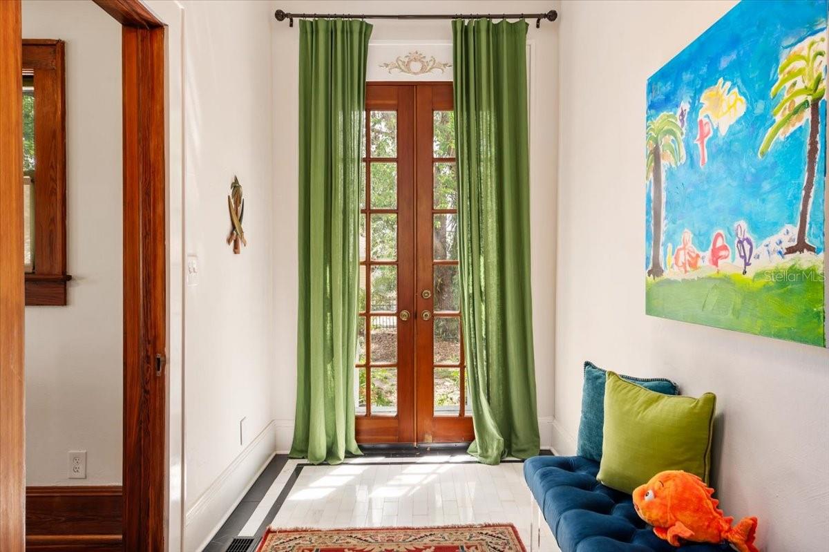 DR J C PELOTS ADD TO MANATEE - Residential