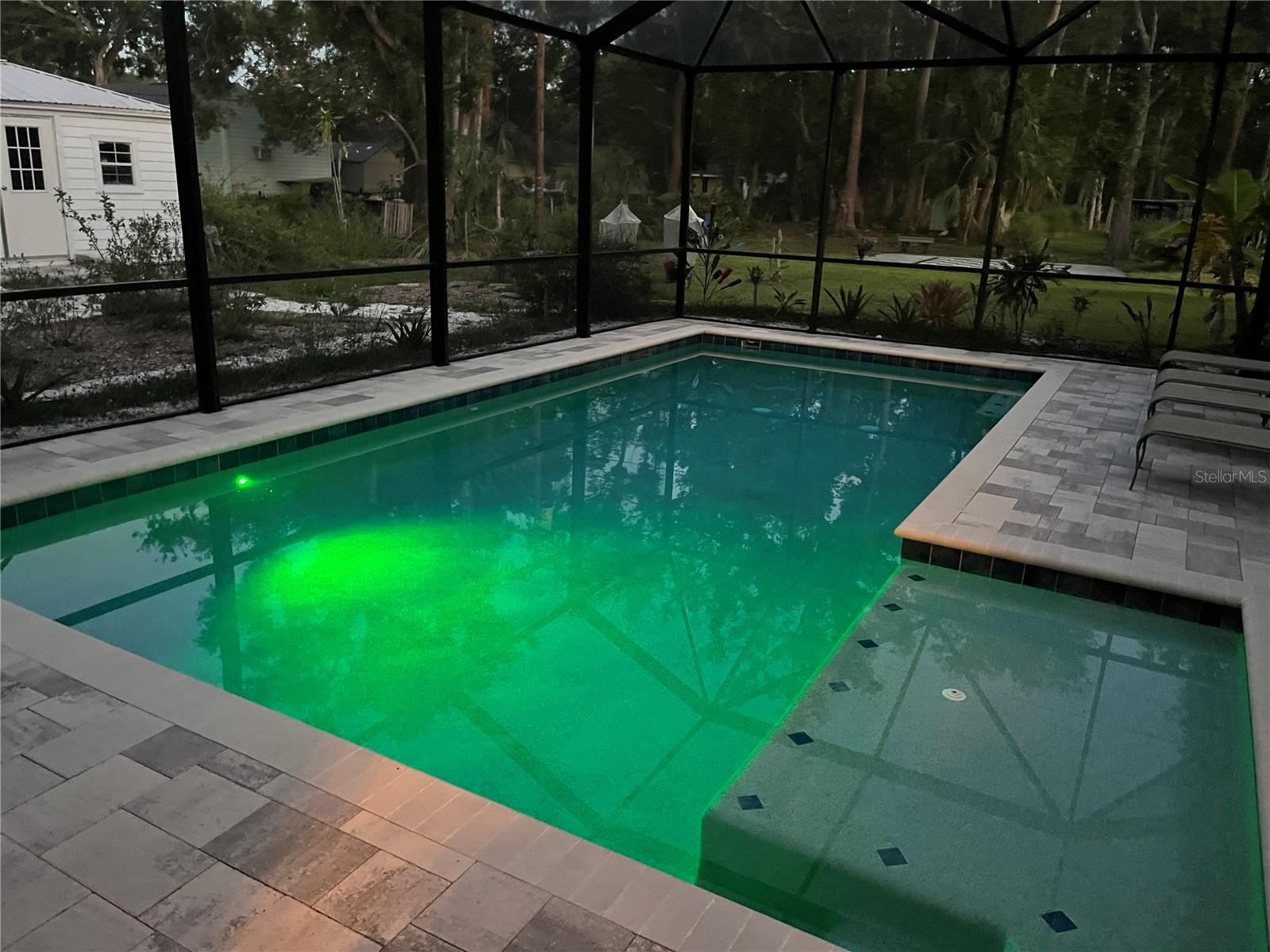 DR J C PELOTS ADD TO MANATEE - Residential