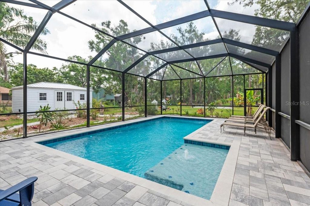 Photo of 2326 2nd Avenue E, Bradenton, FL 34208 (MLS # A4648297)