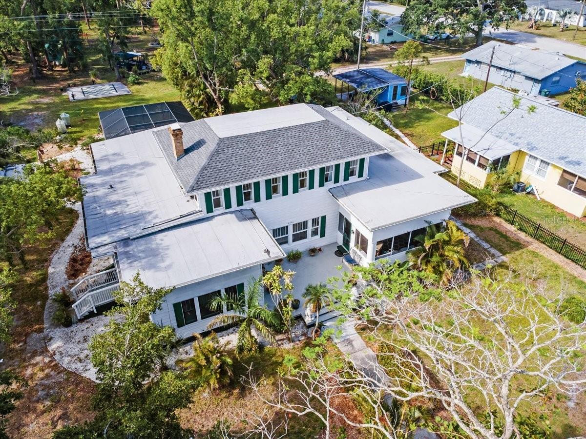 DR J C PELOTS ADD TO MANATEE - Residential