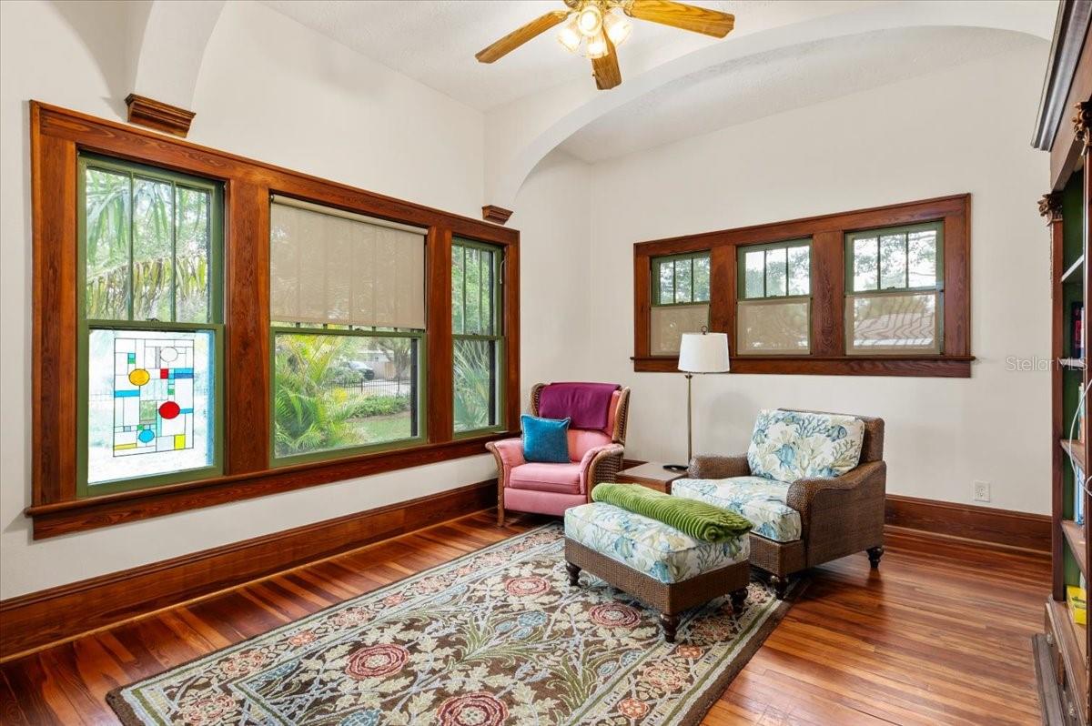 DR J C PELOTS ADD TO MANATEE - Residential