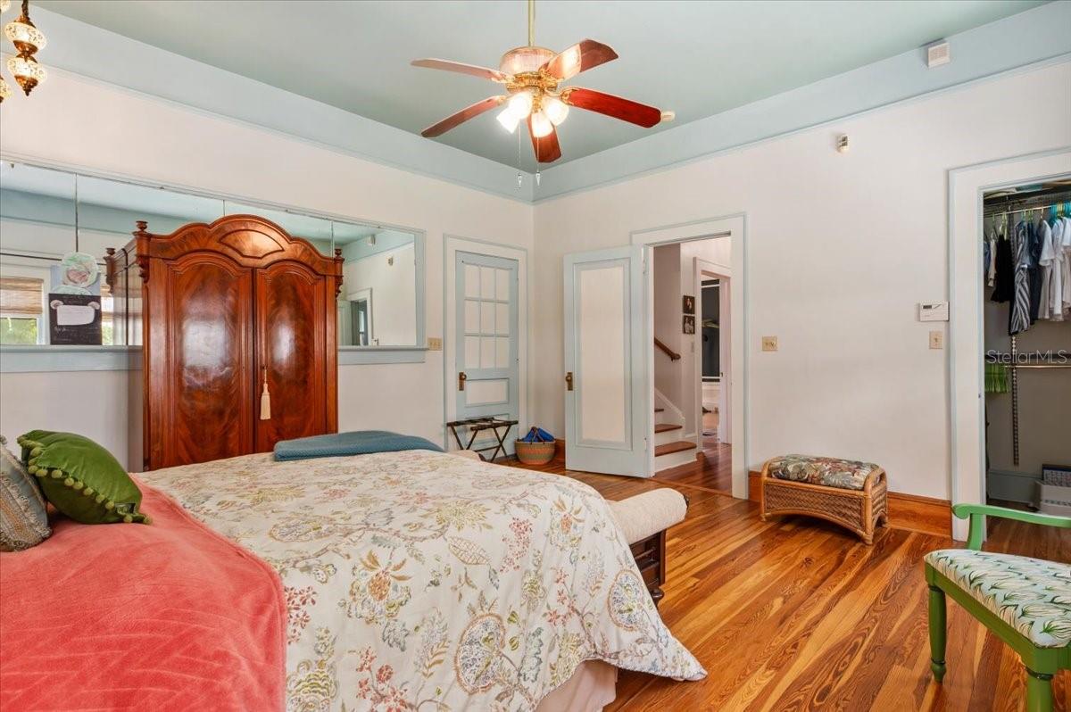 DR J C PELOTS ADD TO MANATEE - Residential